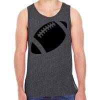 Unisex Triblend Tank Thumbnail