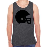 Unisex Triblend Tank Thumbnail