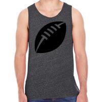 Unisex Triblend Tank Thumbnail