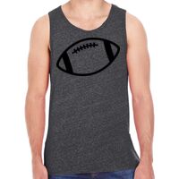Unisex Triblend Tank Thumbnail