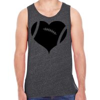 Unisex Triblend Tank Thumbnail