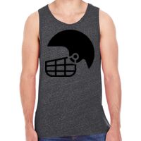 Unisex Triblend Tank Thumbnail