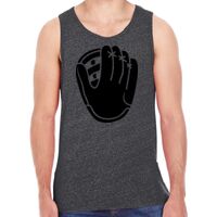 Unisex Triblend Tank Thumbnail
