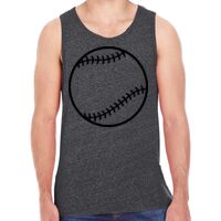 Unisex Triblend Tank Thumbnail