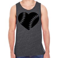 Unisex Triblend Tank Thumbnail