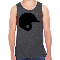 Unisex Triblend Tank Thumbnail