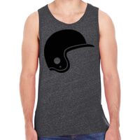 Unisex Triblend Tank Thumbnail