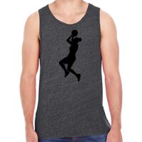 Unisex Triblend Tank Thumbnail