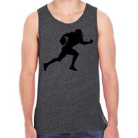 Unisex Triblend Tank Thumbnail