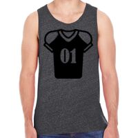 Unisex Triblend Tank Thumbnail