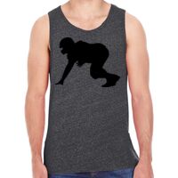 Unisex Triblend Tank Thumbnail