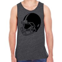 Unisex Triblend Tank Thumbnail