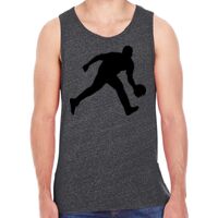 Unisex Triblend Tank Thumbnail