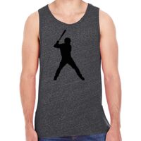 Unisex Triblend Tank Thumbnail