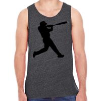 Unisex Triblend Tank Thumbnail