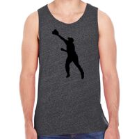 Unisex Triblend Tank Thumbnail