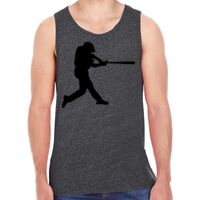 Unisex Triblend Tank Thumbnail