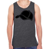 Unisex Triblend Tank Thumbnail