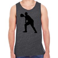 Unisex Triblend Tank Thumbnail