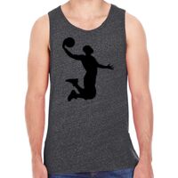 Unisex Triblend Tank Thumbnail