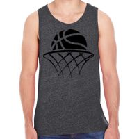 Unisex Triblend Tank Thumbnail