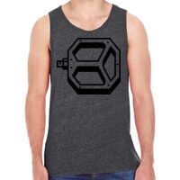 Unisex Triblend Tank Thumbnail