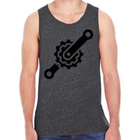 Unisex Triblend Tank Thumbnail