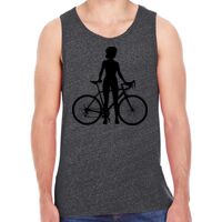 Unisex Triblend Tank Thumbnail
