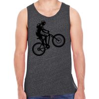 Unisex Triblend Tank Thumbnail