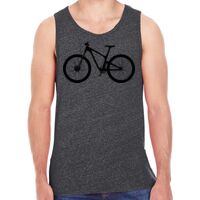 Unisex Triblend Tank Thumbnail
