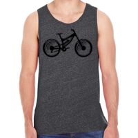 Unisex Triblend Tank Thumbnail
