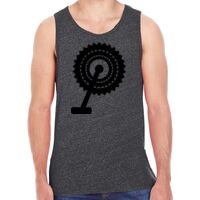 Unisex Triblend Tank Thumbnail