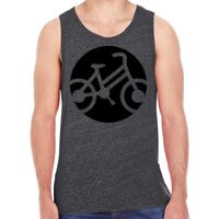 Unisex Triblend Tank Thumbnail