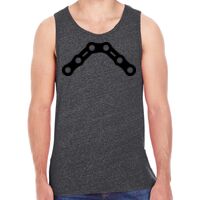 Unisex Triblend Tank Thumbnail