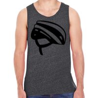 Unisex Triblend Tank Thumbnail