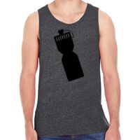 Unisex Triblend Tank Thumbnail
