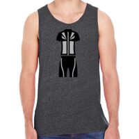 Unisex Triblend Tank Thumbnail