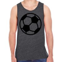 Unisex Triblend Tank Thumbnail