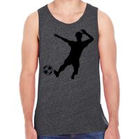 Unisex Triblend Tank Thumbnail