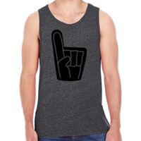 Unisex Triblend Tank Thumbnail