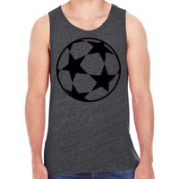 Unisex Triblend Tank Thumbnail