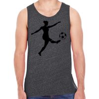 Unisex Triblend Tank Thumbnail
