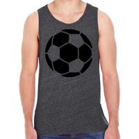 Unisex Triblend Tank Thumbnail