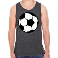 Unisex Triblend Tank Thumbnail