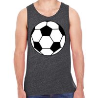 Unisex Triblend Tank Thumbnail