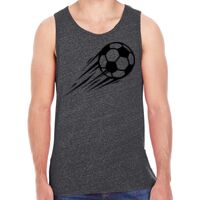 Unisex Triblend Tank Thumbnail