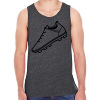 Unisex Triblend Tank Thumbnail
