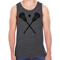 Unisex Triblend Tank Thumbnail
