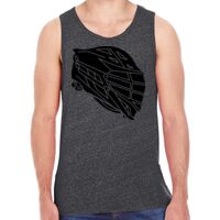 Unisex Triblend Tank Thumbnail