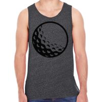 Unisex Triblend Tank Thumbnail